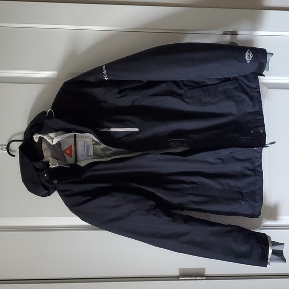 Columbia Jackets & Blazers - COLUMBIA | Interchangable Ski Jacket